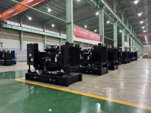 איכות גבוהה 80kva/64kw סוג פתוח ים עמוק בקר ללא חשמל גנרטור מנוע חימום דיזל - Product Image 2