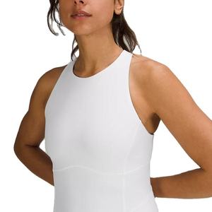 Abito da Golf traspirante ad asciugatura rapida da donna nuovo arrivo abito da Tennis attivo 2 in 1 leggero - Product Image 3