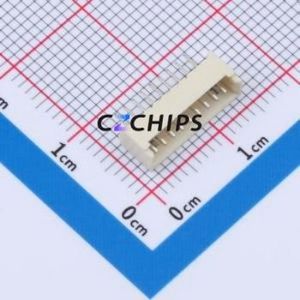 BX-MX1.25-9PZZ Wire-to-<b>Board</b> <b>Pin</b> Header Through hole,P=1.25mm Connector 1x9P 1.25mm Through Hole PicoBlade (MX 1.25) - Product Image 1
