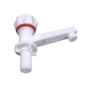Grifo de Agua de Plástico ABS PP de Grado Premium, Color Blanco, Duradero, Saludable, de 1/2 Pulgada para Cocina - Product Image 5