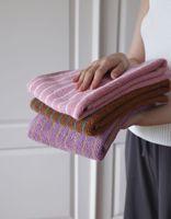 Produits tendance, serviettes pour le visage, 100% coton, absorbantes, rayées, serviettes propres pour le visage, serviettes de sport de haute qualité, 450 GSM