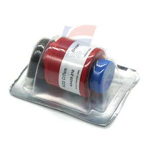 Sensor de gas de oxígeno altamente estable <span class=keywords><strong>AO2</strong></span> para dispositivos de alarma de oxígeno - Product Image 1