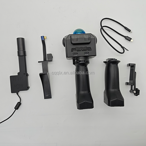 Mô-đun 3D quét cho ngay lập tức tái thiết lidar Lập Bản Đồ Máy quét khảo sát thiết bị cầm tay 3D Máy quét laser Slam quét - Product Image 2