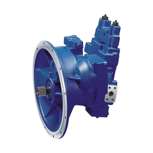 ปั๊มไฮดรอลิก A8VO107LA1KS/63R1-NZG05F074 สำหรับเครื่องจักรวิศวกรรมการขุดเจาะแบบหมุน - Product Image 1