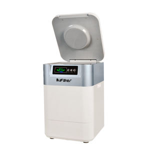 AiFilter طعام كهربائي ، حاوية سماد للمطبخ بسعة كبيرة ، تغذية مستمرة للاستخدام المنزلي - Product Image 6