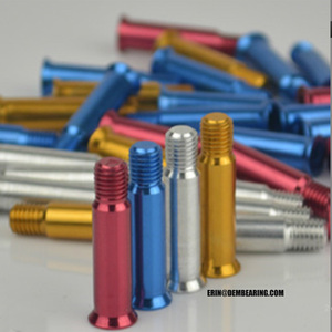 Trục Trượt Patin Tốc Độ Bền Cho Giày Trượt Băng - Product Image 4