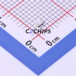 Resistencia SMD RV0805FR-073M3L 0805 (Tipo: Película Gruesa) (Resistencia: 3.3MOhm Precisión: 1%) - Product Image 2