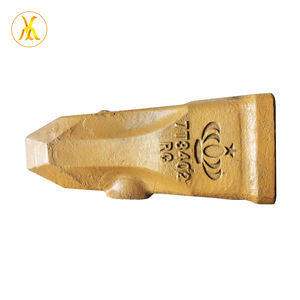 أسنان دلو E325 للأسنان الحفار والأسنان الصخرية 7T3402RC - Product Image 2