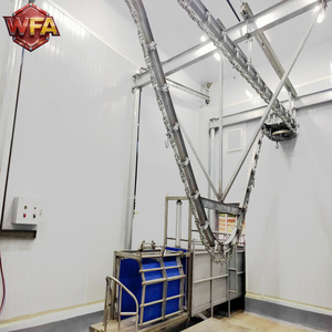 Línea <span class=keywords><strong>de</strong></span> Sacrificio <span class=keywords><strong>de</strong></span> Cerdos <span class=keywords><strong>de</strong></span> Alta Eficiencia con Control PLC - Equipo Automático para Mataderos <span class=keywords><strong>de</strong></span> Cerdos |   <span class=keywords><strong>Planta</strong></span> <span class=keywords><strong>de</strong></span> Procesamiento <span class=keywords><strong>de</strong></span> Carne <span class=keywords><strong>de</strong></span> Cerdo - Product Image 1