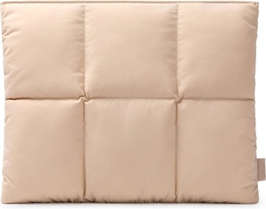 Nhiều Kích Thước 13 14 15 Inch Dễ Thương Gối Trường Hợp Puffy Máy Tính Xách Tay Tay Áo Mang Trường Hợp Đối Với Mac Cuốn Sách - Product Image 2