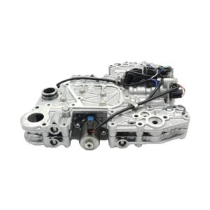 ตัววาล์ว Tr690สำหรับ Subaru Exiga leviga ORG Outback Forester CVT Dn40เส้นผ่านศูนย์กลางตัวกระตุ้นไฟฟ้า - Product Image 4