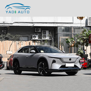 Nuevo <span class=keywords><strong>Mazda</strong></span> EZ-60 2026, SUV Híbrido de Rango Extendido, 5 Puertas, 5 Asientos, Asientos Oscuros, Luces LED Eléctricas, Cámara de 360° - Product Image 3