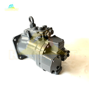 Kingcat Originele Bouwmachines Onderdelen Graafmachine Hydraulische Hoofdpomp Hpv116 Hpv145 Hydraulische Pomp Voor <span class=keywords><strong>Hitachi</strong></span> <span class=keywords><strong>Ex300</strong></span> Zx330 - Product Image 4