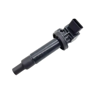 Bobine d'allumage de haute qualité OE 90919-02239 pour Toyota Corolla Yaris Celica Corolla MR 2 III