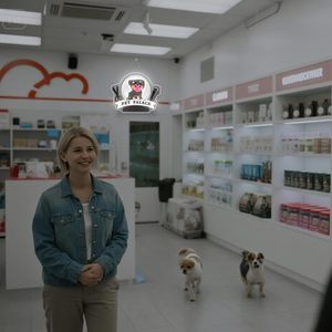 Cane UV Neon LED segno di luce per la decorazione della parete per pubblicizzare gli edifici per la camera da letto uomo Cave Bar Pub festa di compleanno Pet Palace - Product Image 3