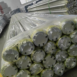 Barres en alliage d'aluminium série 6000 personnalisées par les fournisseurs d'usine pour le soudage et la découpe, Al 50%-99%, tolérance de 1%, livraison en 15-21 jours - Product Image 6