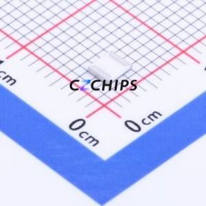 Résistance SMD AS0707J020JT5E 1210 (Type : Film Épais) (Résistance : 2 Ohms Précision : 5%) - Product Image 2