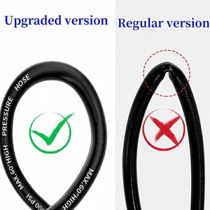 40Mpa alta calidad 10M/15M/30M 5800psi <span class=keywords><strong>manguera</strong></span> <span class=keywords><strong>de</strong></span> limpieza <span class=keywords><strong>de</strong></span> agua a presión para Karchere <span class=keywords><strong>K2</strong></span> K3 K4 K5 K Series - Product Image 3