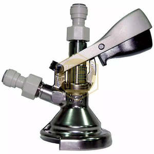 Zapfkopf Type A Micro Matic - Product Image 2