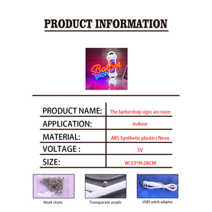 Custom LED Neon Signage | Professional Advertising <b>Signs</b> | Mall Brand Display Boards Ideal for Cafés, Bars & Party Events - Product Image 5