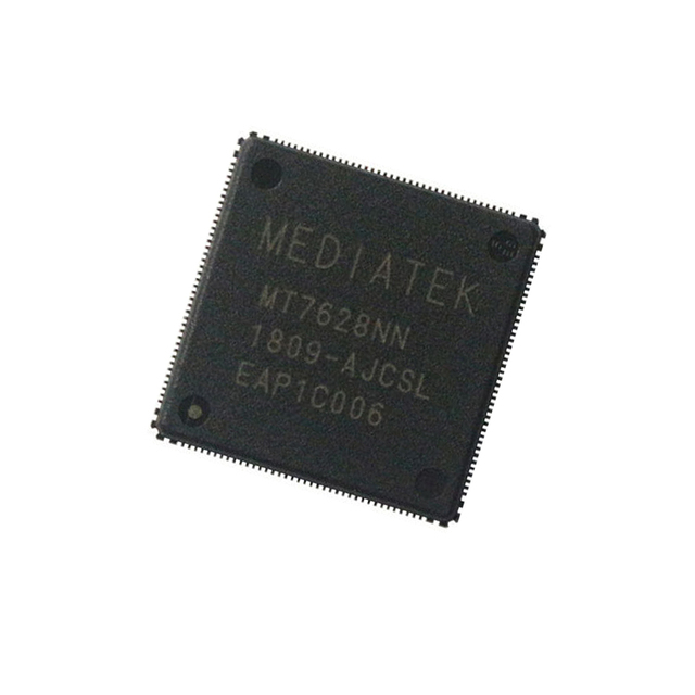 Honclay Original IC MT7628NN Wireless Internet of Things Dual-band WiFi Router module Chip