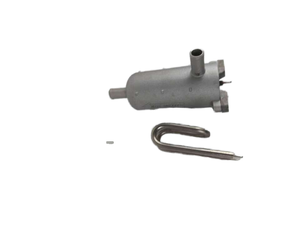 جهاز تنظيف بالبخار كهربائي عالي الجودة مع عنصر تسخين فوري لتنظيف الأقمشة والمفروشات - Product Image 3