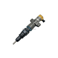 1 an de garantie Vente d'usine 236-0962 172-5780 188-8739 217-2570 235-2887 235-2888 10R-7224 Injecteur de carburant pour CAT C9 100% Testé