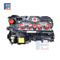Haute qualité N20 N46 N47 N45 N43 N42 N52 N54 N55 N63 B48 B38 moteur assemblage Long bloc moteur pour BMW X3 X1 Auto moteur nu