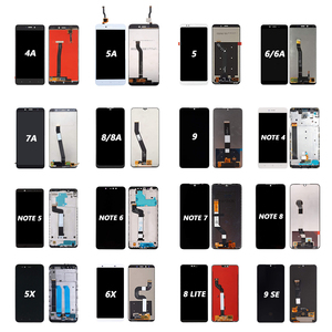 Bán Buôn Cho Xiaomi <span class=keywords><strong>Redmi</strong></span> 5A Đầy Đủ Màn Hình Lcd Hội Điện Thoại Di Động Lcd Cho Mi 5A - Product Image 1