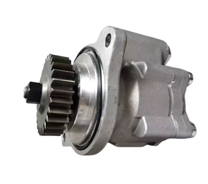 WG9725471216 Pompe de <span class=keywords><strong>direction</strong></span> <span class=keywords><strong>assistée</strong></span> SINOTRUK d'origine pour camions lourds HOWO A7 T7H SITRAK, pièces de rechange pour pompe de <span class=keywords><strong>direction</strong></span> <span class=keywords><strong>hydraulique</strong></span> - Product Image 3