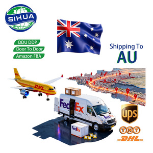 Fournisseur de services logistiques tout-en-un fiable pour le fret aérien DDP à bas prix de Chine vers les grandes villes australiennes, y compris Sydney - Product Image 5