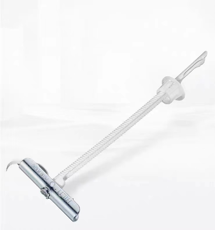 HILTI HTB рычажный болт и станок винт 4 Якорный болт