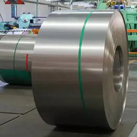 Bobine d'acier au carbone laminé à froid Q235 Q355 pour le formage par emboutissage profond – Approvisionnement fiable