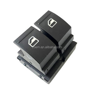 Para <span class=keywords><strong>precio</strong></span> de fábrica 1K3959857B para interruptor elevador de ventana <span class=keywords><strong>eléctrico</strong></span> Audi - Product Image 1