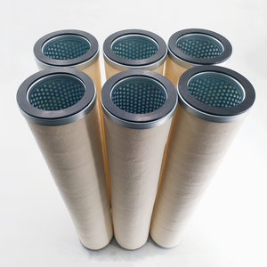 天然ガス融着フィルターエレメントNGGC-336 <span class=keywords><strong>PL</strong></span>-01 RP - Product Image 1