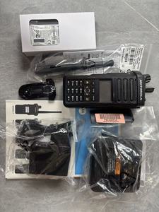 Radio mobile haute puissance Motorola APX2000 5W, couverture stable de 5 km, IP67, double bande, cycle de service 100 %, mode numérique/analogue - Product Image 5