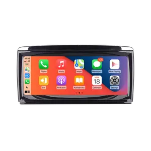 Android cho Mercedes Benz r-class w251 R280 R300 R320 2006 2014 đài phát thanh xe GPS navigation đa phương tiện Máy nghe nhạc stereo tự động headunit