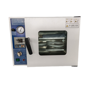 Horno de Secado a Temperatura Constante con Descuento / Horno de Secado al Vacío - Product Image 2