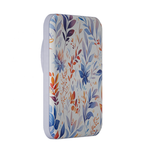 Carga rápida 5000mAh Carga inalámbrica Powerbank Paquete <span class=keywords><strong>de</strong></span> batería magnética para <span class=keywords><strong>iPhone</strong></span> 15 14 <span class=keywords><strong>13</strong></span> 12 - Product Image 2