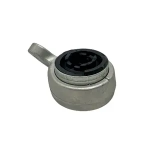 Auto Suspension Parts Control Arm Bushing Oem 31126757623 Trailing Car Chassis Components for E46 OEM Service