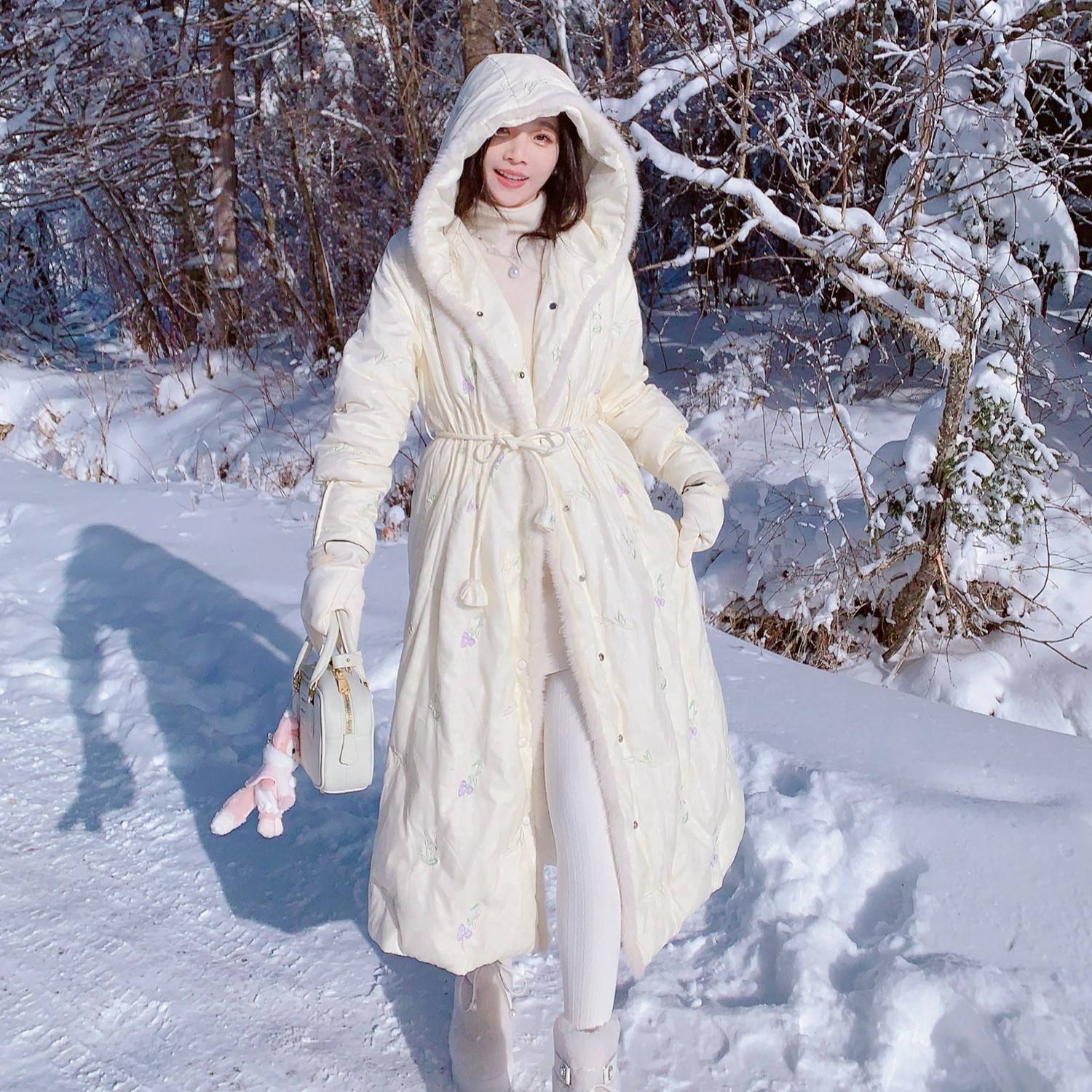 Long-Design-Luxury-Women-s-