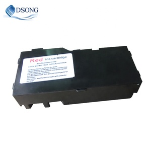 Kompatible Frama MailMax Tinten kassetten für Mailmax II, Mailmax Comfort, Mailmax Speed Frankiermaschinen - Product Image 5