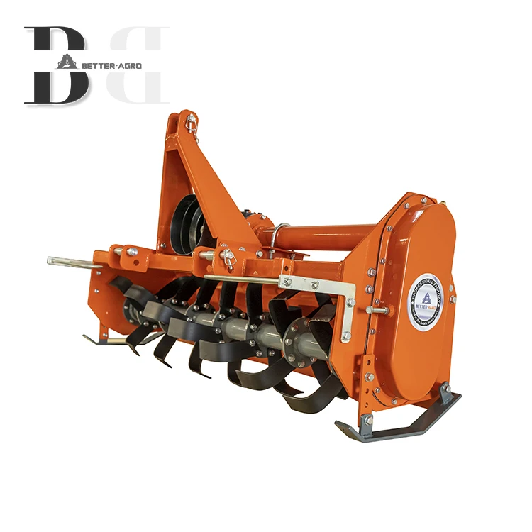 Factory direct agricultural machinery and equipment field cultivator