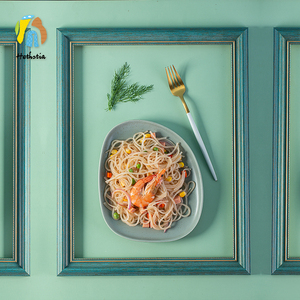 Nouilles <span class=keywords><strong>de</strong></span> konjac Halal sans gluten <span class=keywords><strong>Riz</strong></span> Shirataki sec à faible teneur en glucides Alternative saine Alimentation Pâtes <span class=keywords><strong>de</strong></span> konjac séchées disponibles Boîte en vrac - Product Image 6