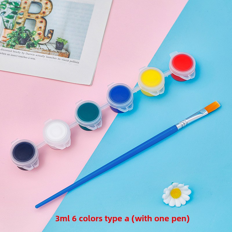 Colores mixtos