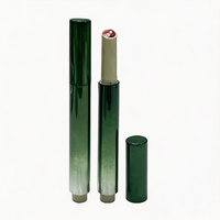 Gloss à lèvres solide minéral hydratant repulpant effet miroir, texture fondante style coréen, ne colle pas, marque privée