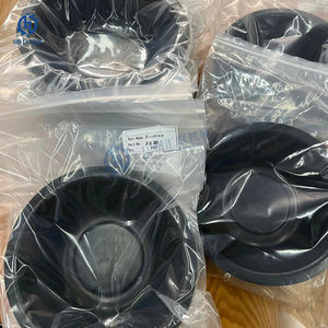 غشاء مطاطي للكسارة الهيدروليكية، مطرقة صخور RHB305 RHB306 RHB313 RHB320 RHB325 <span class=keywords><strong>RHB330</strong></span>، طقم إحكام Everdigm <span class=keywords><strong>Hanwoo</strong></span> - Product Image 3