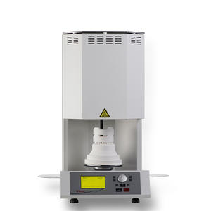 Horno de Sinterización de Zirconia Dental, Equipo de Calentamiento de Laboratorio para Cristalización de Coronas y Bloques de Porcelana para Trabajos de Esmalte - Product Image 2