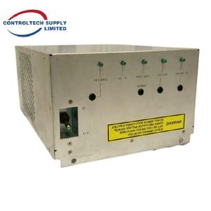 ใหม่ 51109684-100 แหล่งจ่ายไฟ 85-264VAC ถึง 25VDC 10A แบบถอดเปลี่ยนได้สำหรับระบบ UCN HPM - Product Image 3