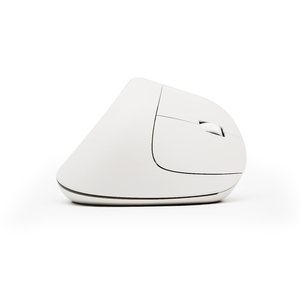 Prezzo di fabbrica ricaricabile verticale ergonomico 2.4Ghz senza fili Mouse 7-colore LED luce per PC portatile a casa ufficio - Product Image 4